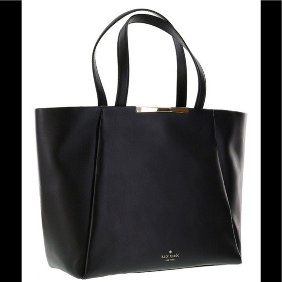 ⚫️!SOLD!⚫️NWT Kate Spade tote - Picture 3 of 7